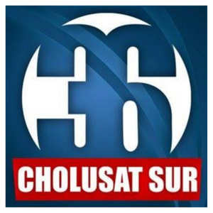 CHOLUSAT SUR