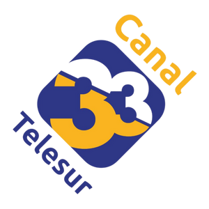 CANAL 33 TELESUR